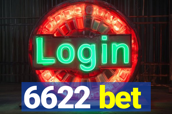 6622 bet